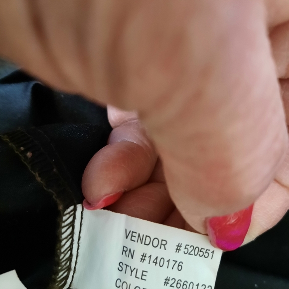 Legacy Falls For Women Large Brown Western Faux Suede Shirt Large - Picture 5 of 14